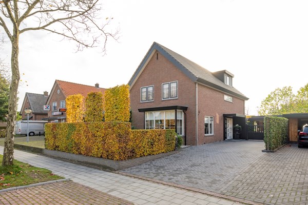 Wielweg 12, 3785 KR Zwartebroek